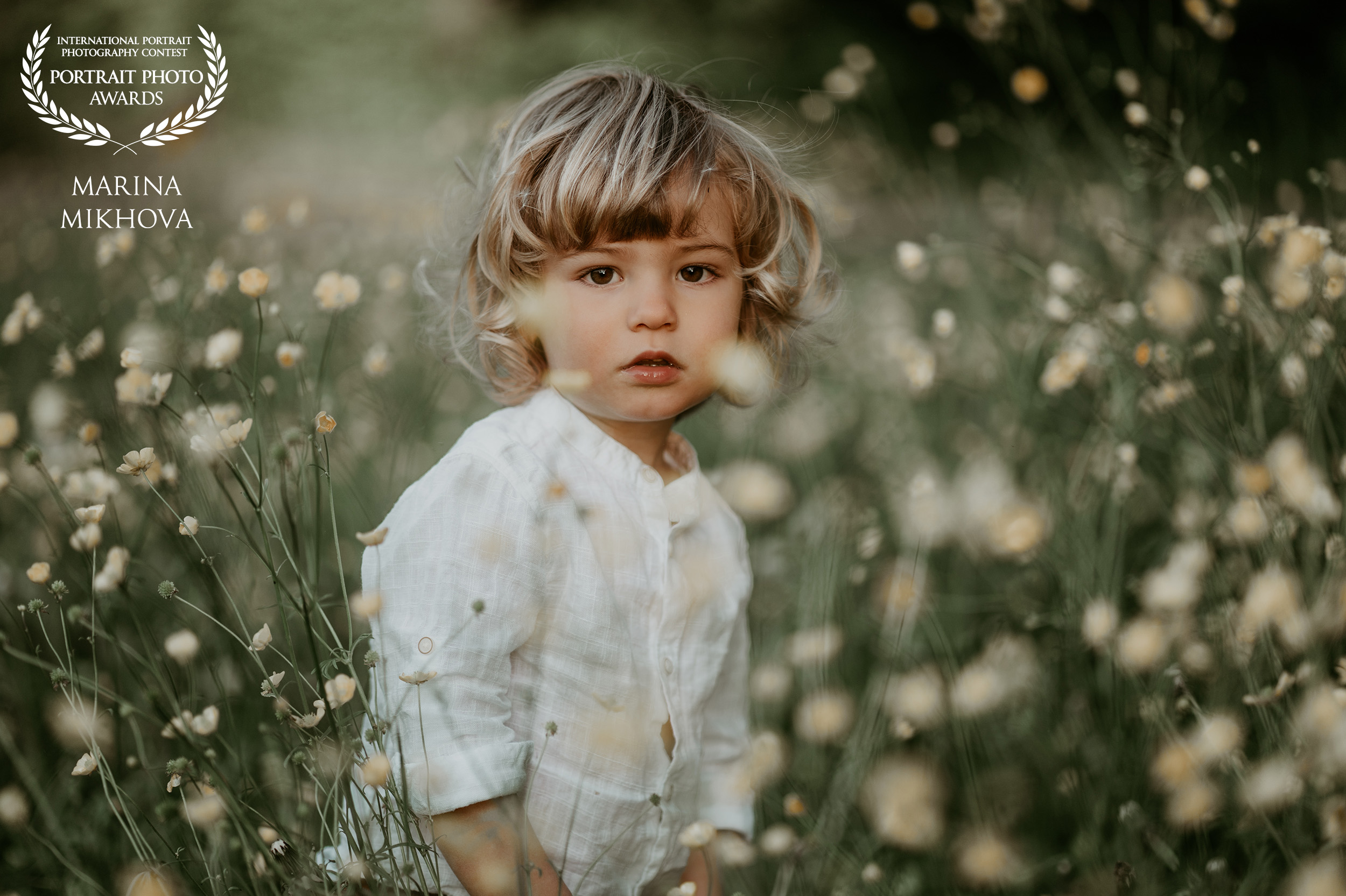 Kinderfotograf München - Kinderfotos ohne Posen