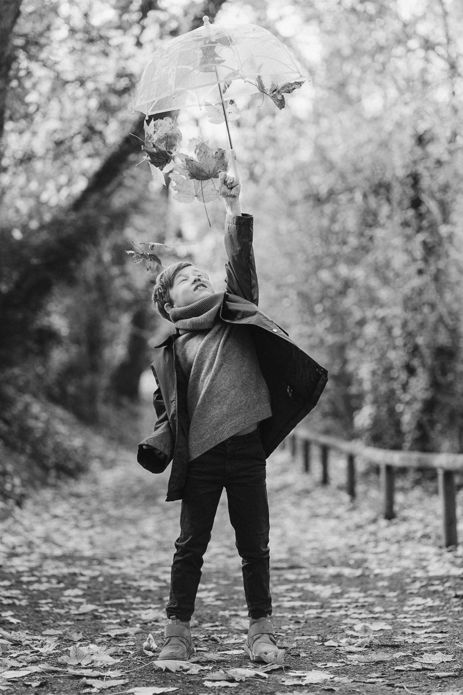 Kinderfotograf München - Kinderfotos ohne Posen