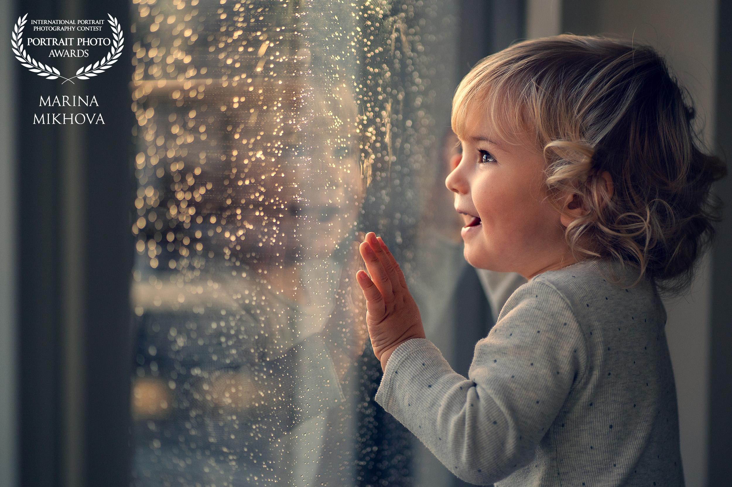 Kinderfotograf München - Kinderfotos ohne Posen