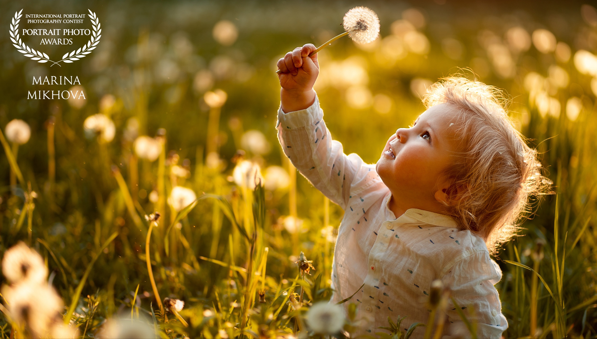 Kinderfotograf München - Kinderfotos ohne Posen