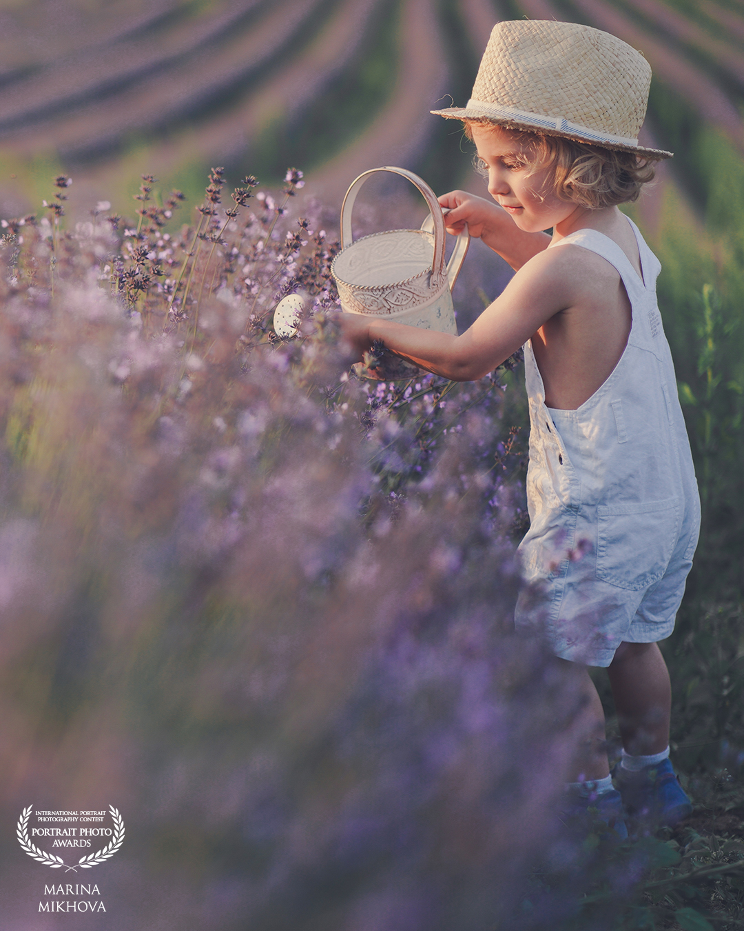 Kinderfotograf München - Kinderfotos ohne Posen