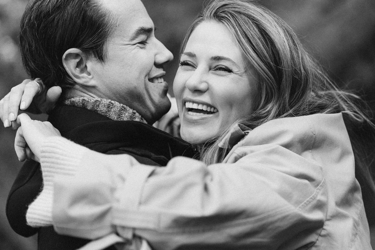 Paarfotografie München - Love Story