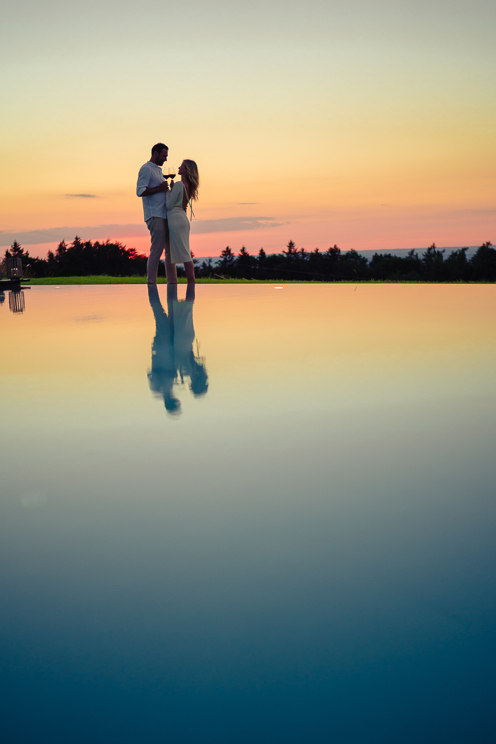 Paarfotografie München - Love Story