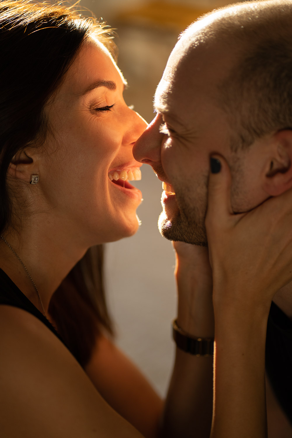 Paarfotografie München - Love Story