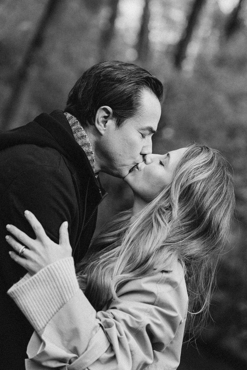 Paarfotografie München - Love Story