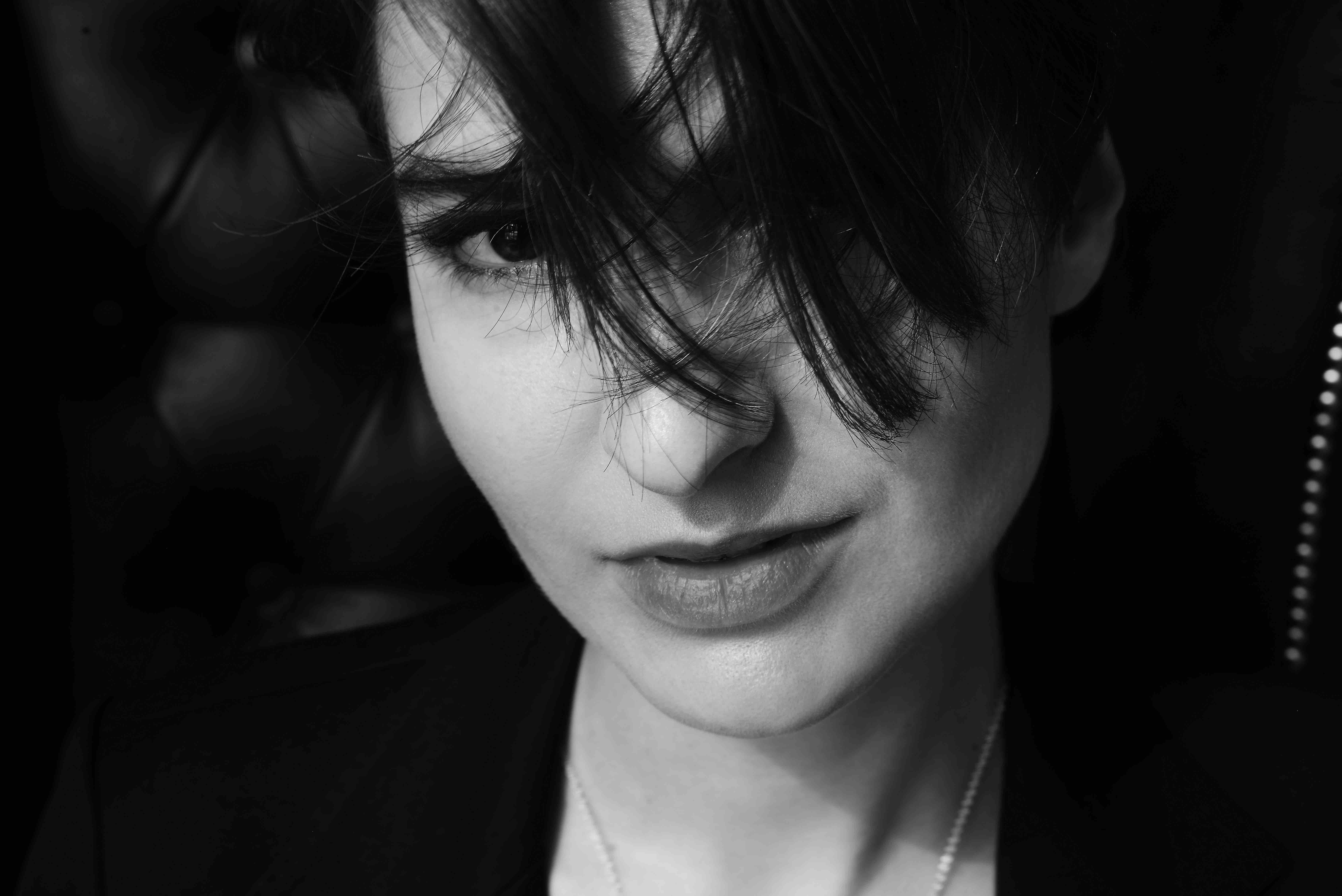 Marina Mikhova, Fotografin in München